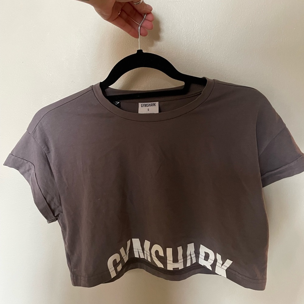 Gymshark Tshirt